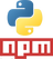 python-npm